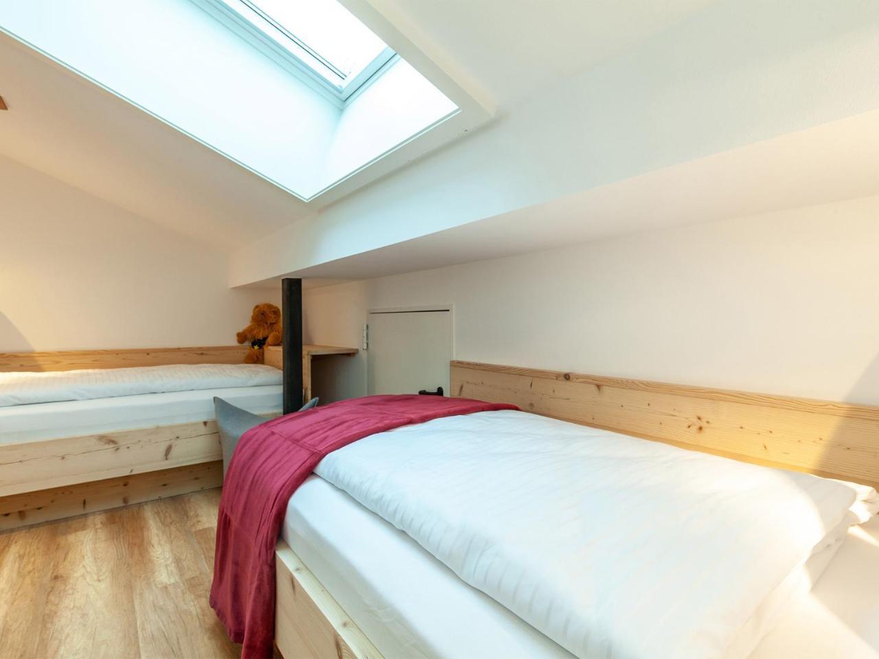 Ferienwohnung Staffen Unterwossen Bagian luar foto