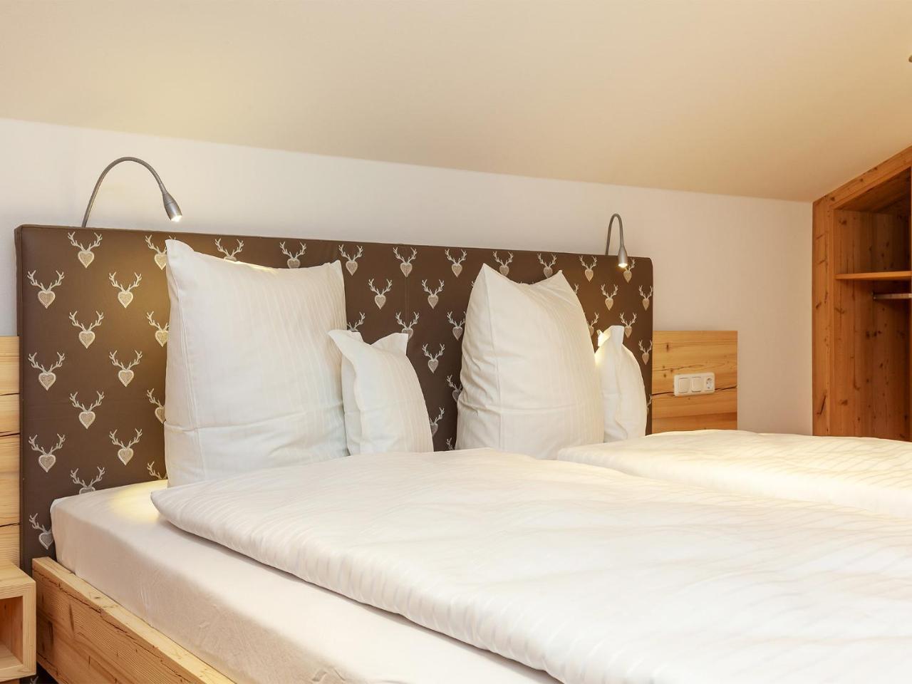 Ferienwohnung Staffen Unterwossen Bagian luar foto